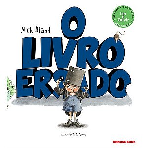 Livro Errado, O - Bland