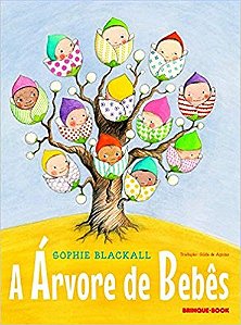 Livro Arvore de Bebes, A - Blackall