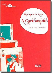 Livro Cartomante, a - Col. so Um conto - Assis