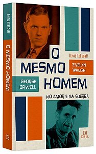 Livro Mesmo Homem, O - Lebedoff