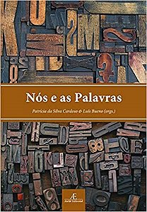 Livro Nos e as Palavras - Cardoso/bueno(orgs.)