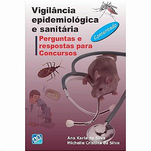Livro Vigilancia Epidemiologica e Sanitaria - Perguntas e Resposta - Da