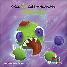 Livro Teimosia - Cedic