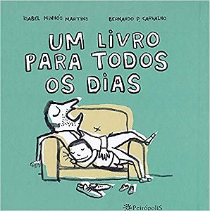 Livro para Todos os Dias, Um - Martins