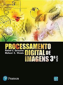 Livro Processamento Digital de Imagens - Gonzalez/woods