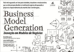 Livro Business Model Generation