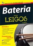 Livro Bateria Para Leigos - Strong