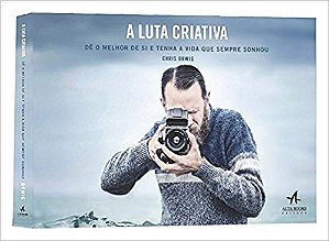 Livro A Luta Criativa
