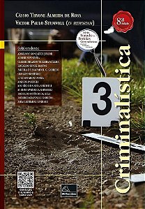 Livro Criminalística