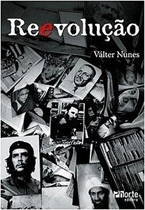 Livro Reevolucao - Nunes