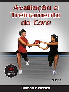 Livro Avaliacao e Treinamento do Core - Brumitt