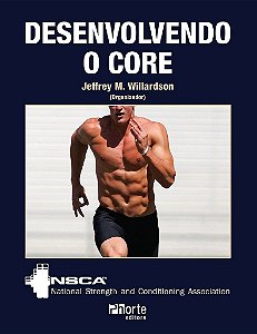 Livro Desenvolvendo o Core - Willardson (org.)