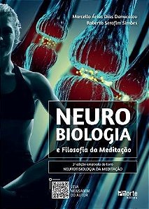 Livro Neurobiologia e Filosofia da Meditação - Danucalov