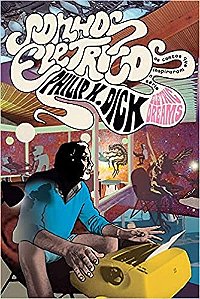 Livro Sonhos Eletricos - Dick/ Luhmann