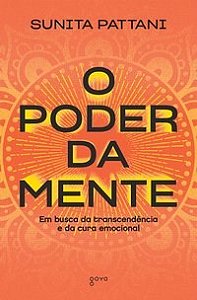 Livro Poder da Mente Pattani