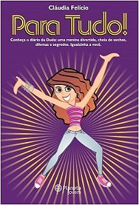 Livro Para Tudo - Felicio