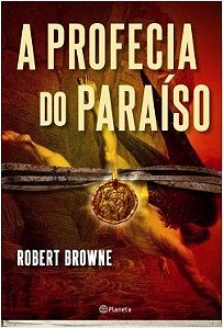 Livro A Profecia do Paraíso