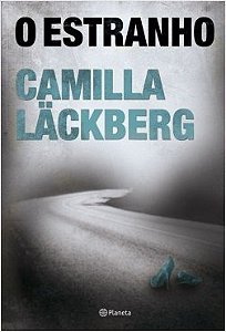 Livro Estranho, O - Lackberg