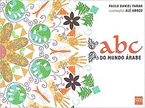 Livro ABC do Mundo Árabe