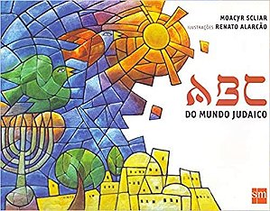 Livro ABC do Mundo Judaico