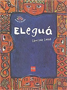 Livro Elegua - Cunha