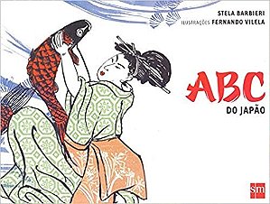 Livro Abc do Japão