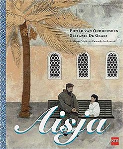 Livro Aisja  Oudheusden