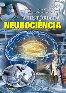 Livro História da Neurociência