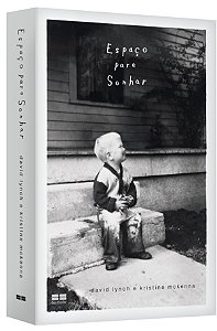 Livro Espaço para Sonhar