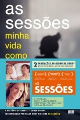 Livro Sessoes, as - Minha Vida Como Terapeuta do Sexo - Greene