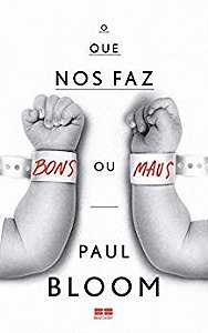 Livro Que Nos Faz Bons Ou Maus, O - Bloom