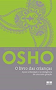 Livro das Criancas, O - Osho