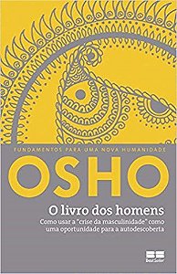 Livro dos Homens - Osho - Best Seller