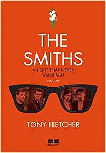 Livro The Smiths: a Light That Never Goes Out:  a Biografia