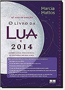 Livro da Lua 2014, O - Mattos