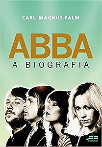 Livro Abba a Biografia