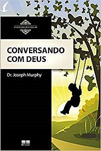 Livro Conversando com Deus
