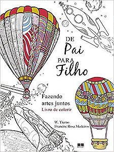Livro De Pai para Filho - Tierno/medeiros