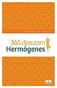 Livro 365 Dias com Hermógenes