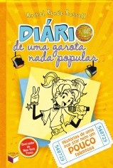 Livro Historias de Uma Pop Star Nem Um Pouco Talentosa: Vol.3 - Russell