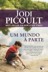 Livro Mundo a Parte, Um - Picoult
