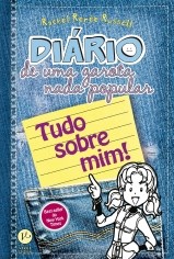 Livro Tudo sobre Mim!: Vol. 6,5 - Russell