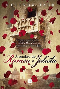 Livro A Sombra de Romeu e Julieta