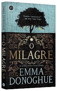 Livro Milagre, O - Donoghue