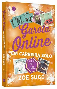 Livro Garota Online em Carreira Solo: Vol.3 - Sugg