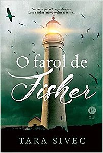 Livro Farol de Fisher, O - Sivec
