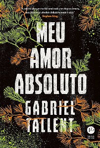 Livro Meu Amor Absoluto - Tallent
