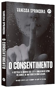 Livro Consentimento, O - Springora