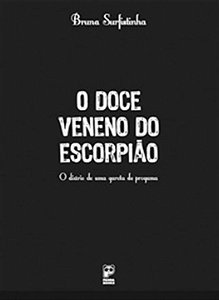 Livro Doce Veneno do Escorpiao, O - Surfistinha