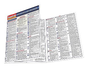 Livro Resumao: Historia do Brasil - Matos/hecker